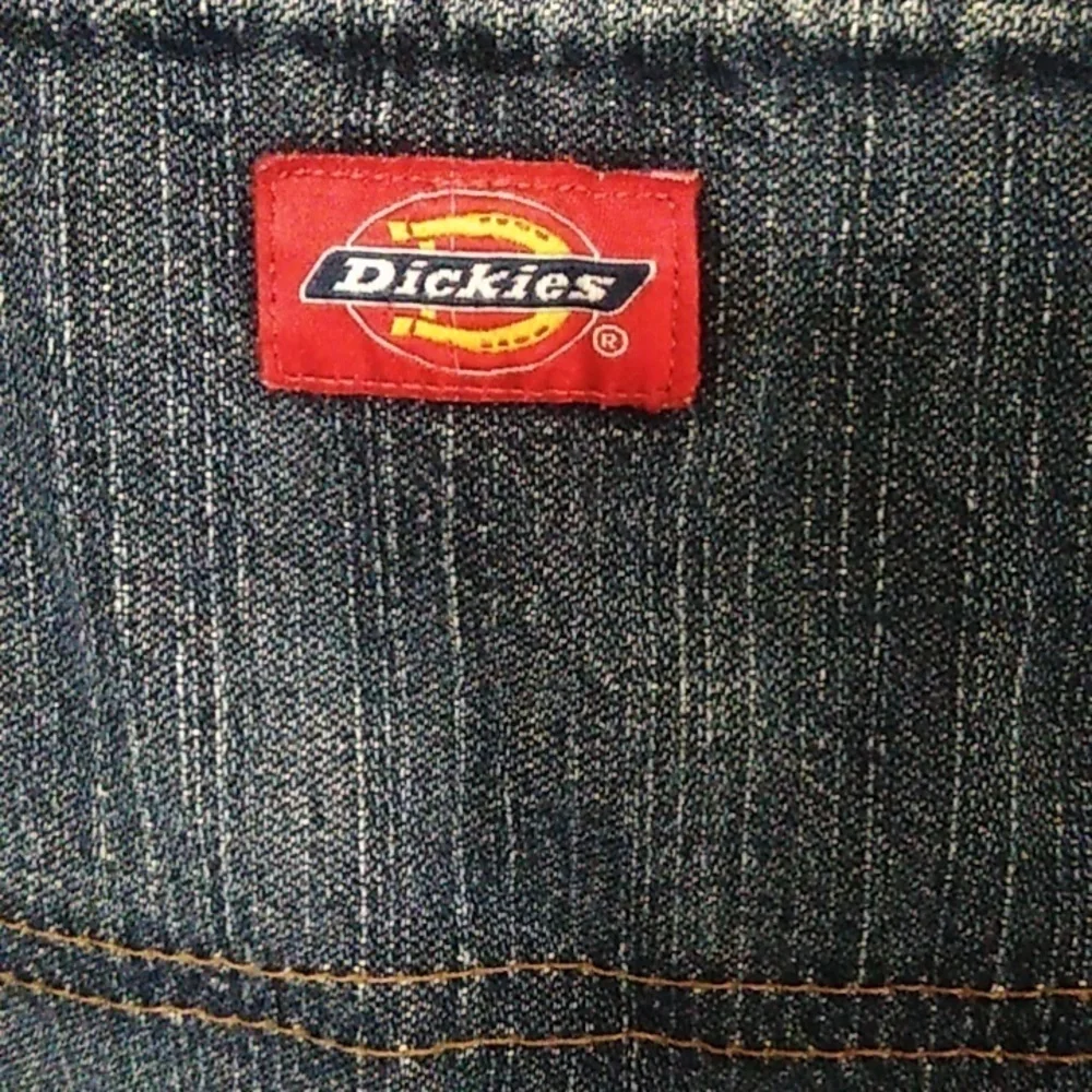 MENS HEAVY WEIGHT, DICKIE CARPENTER, WORK JEANS